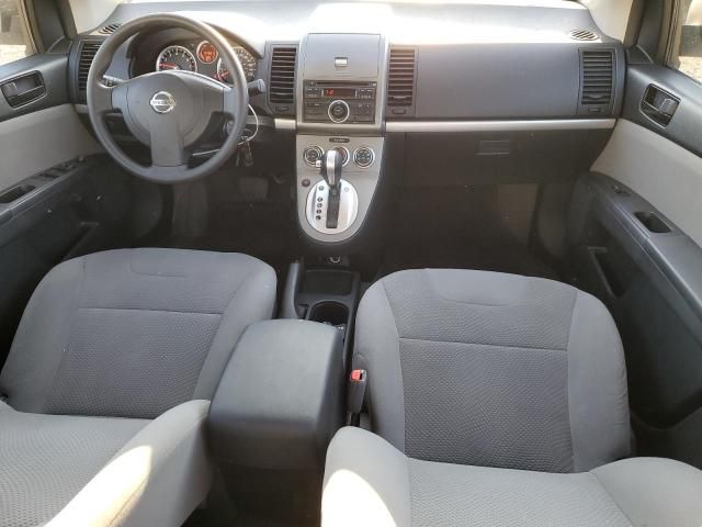 2011 Nissan Sentra 2.0