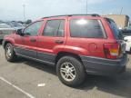 2004 Jeep Grand Cherokee Laredo