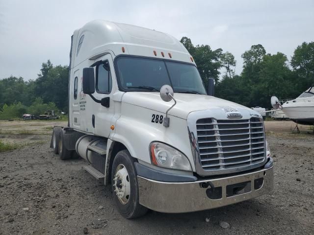 2016 Freightliner Cascadia 125