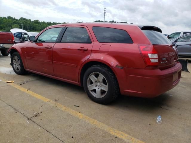 2005 Dodge Magnum SXT