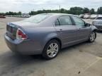 2007 Ford Fusion SEL