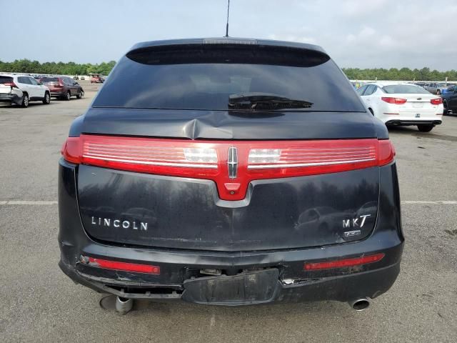 2017 Lincoln MKT