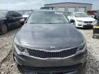 2017 KIA Optima EX