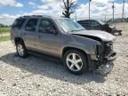 2012 Chevrolet Tahoe K1500 LT