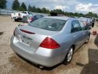 2007 Honda Accord SE