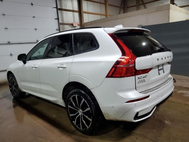 2023 Volvo XC60 Plus