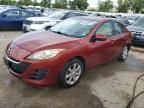 2010 Mazda 3 I