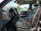 2010 Mercedes-Benz GLK 350 4matic