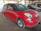 2017 Fiat 500L POP