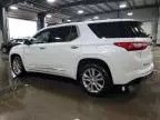 2018 Chevrolet Traverse High Country