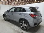 2023 Mitsubishi Outlander Sport S/SE