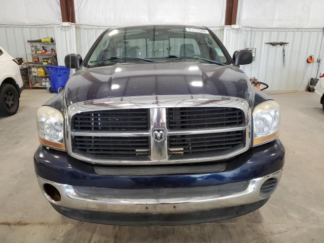 2006 Dodge RAM 1500 ST