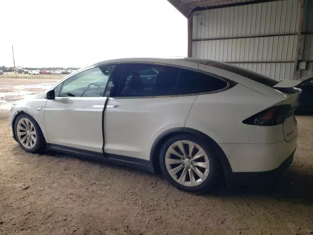 2016 Tesla Model X