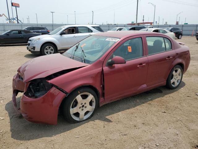 2009 Chevrolet Cobalt LT