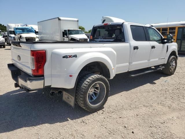 2019 Ford F350 Super Duty