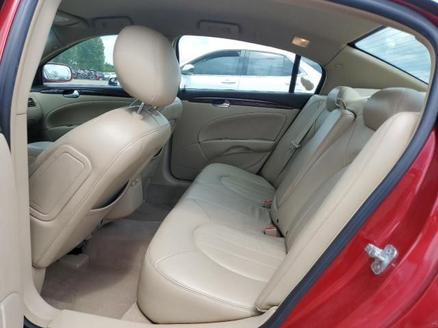 2009 Buick Lucerne CXL