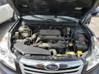 2010 Subaru Outback 2.5I Limited