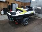 2015 Seadoo Jetski