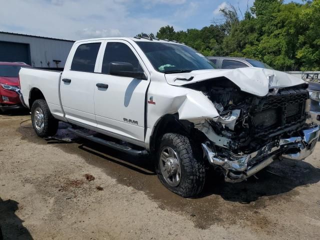 2022 Dodge RAM 2500 Tradesman