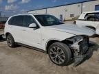 2018 BMW X5 XDRIVE4