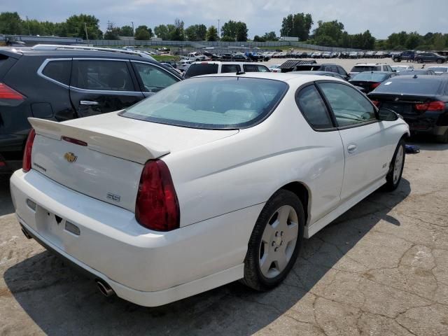 2007 Chevrolet Monte Carlo SS