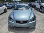 2007 Lexus IS 250