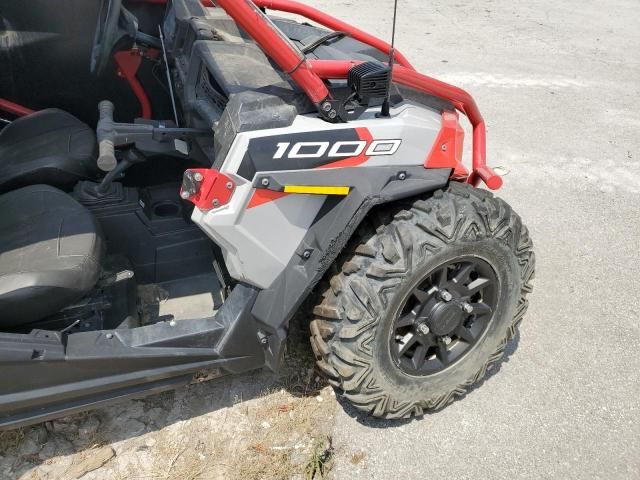 2023 Polaris RZR XP 4 1000 Premium