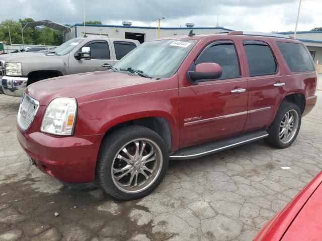 2010 GMC Yukon Denali