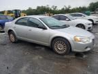 2005 Chrysler Sebring