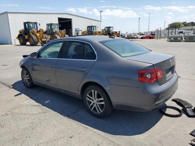 2006 Volkswagen Jetta TDI Option Package 1