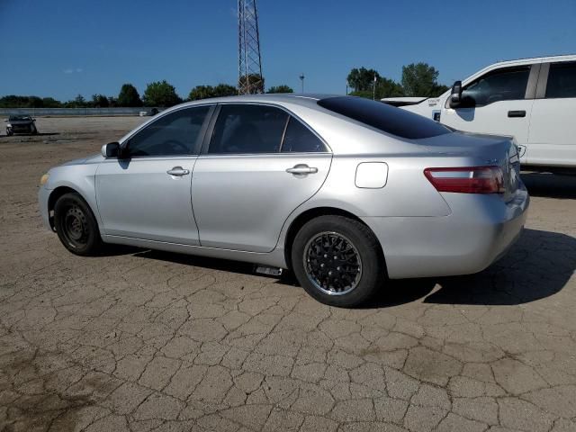 2007 Toyota Camry CE