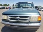 1997 Ford Ranger