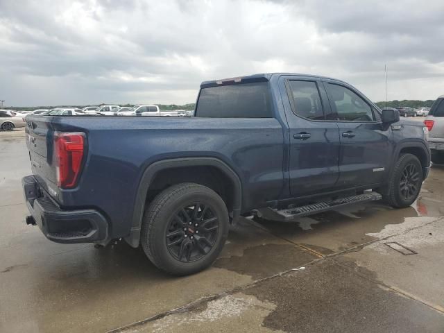 2021 GMC Sierra C1500 Elevation