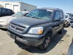 2003 Honda Pilot EXL