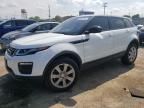 2017 Land Rover Range Rover Evoque SE