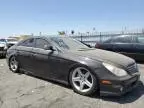 2008 Mercedes-Benz CLS 550