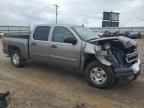 2008 Chevrolet Silverado K1500