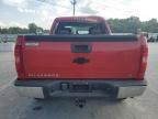 2007 Chevrolet Silverado K1500 Crew Cab