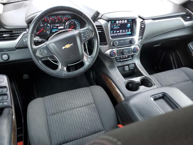 2019 Chevrolet Suburban C1500  LS