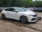 2018 Honda Civic SI