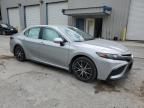 2023 Toyota Camry SE Night Shade