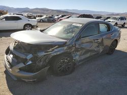 Salvage cars for sale at North Las Vegas, NV auction: 2015 Nissan Altima 2.5