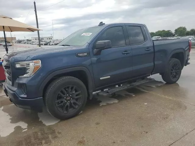 2021 GMC Sierra C1500 Elevation