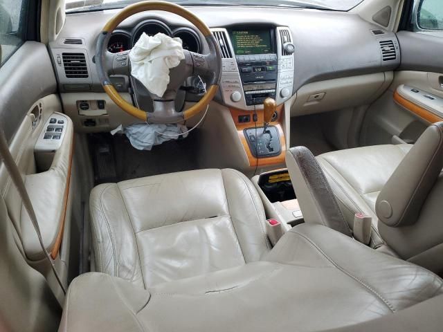 2005 Lexus RX 330