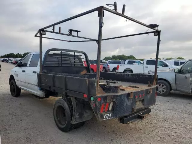 2017 Dodge RAM 3500