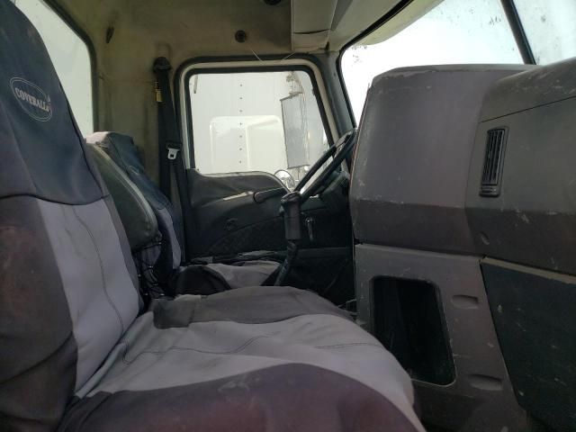 2008 Mack 600 CXU600