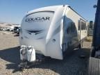 2019 Cougar Trailer