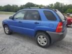 2007 KIA Sportage EX