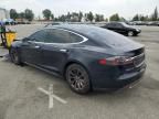 2014 Tesla Model S