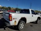 2001 GMC New Sierra K1500